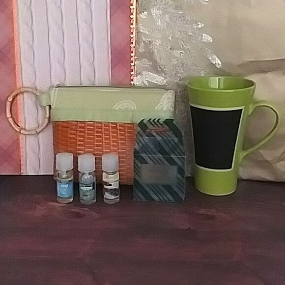 Bath & Body Works Fragrance Oils Package - Picture 1 of 1